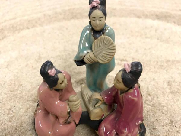 Sandtray Group Consultation, Feb 23, 2024