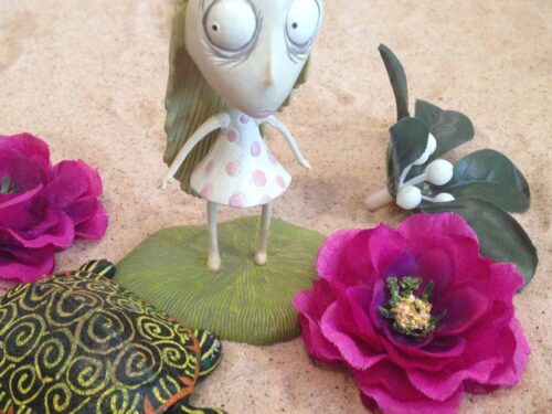 Creative Processes in Engaging Grief, Oct 7-9, 2022