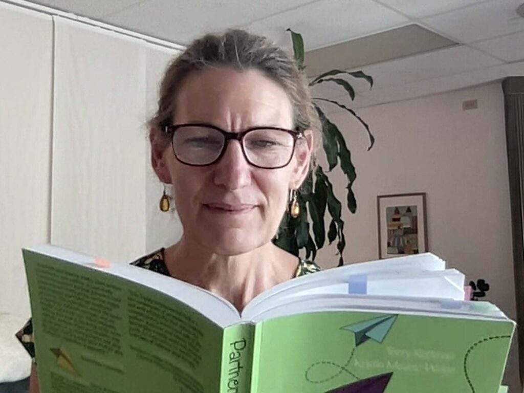 Book Study for Partners in Play: An Alderian Approach to Play Therapy