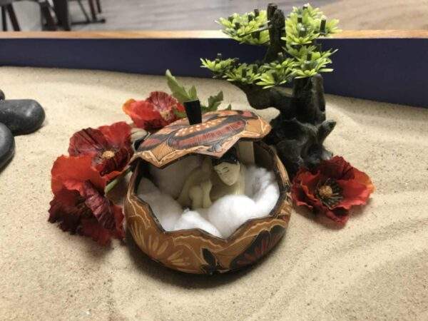 Spring Awakenings: A Day Retreat