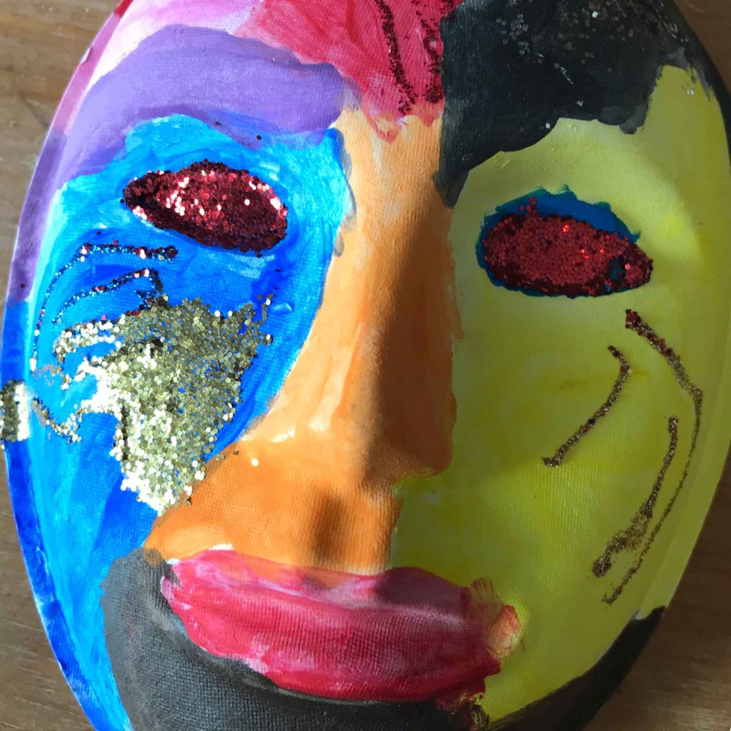 Mask Workshop 2022