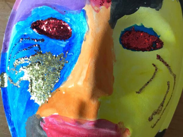 Mask Workshop 2022