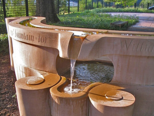 Stilling the Waters Within: May 16-19, 2024